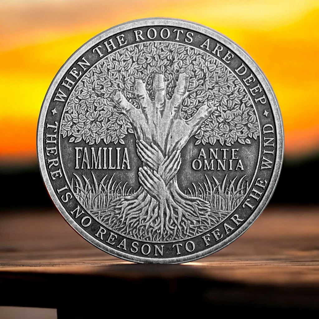 Family Coin