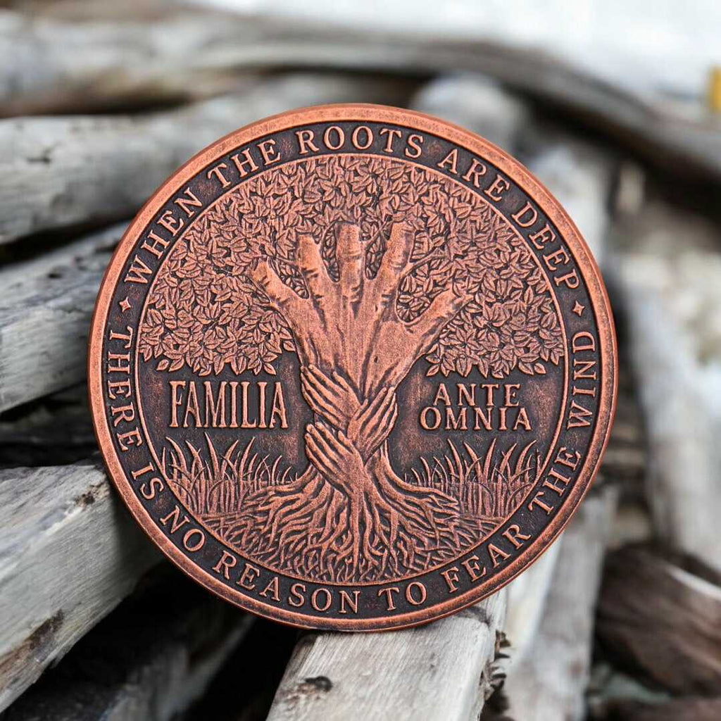 Family Coin