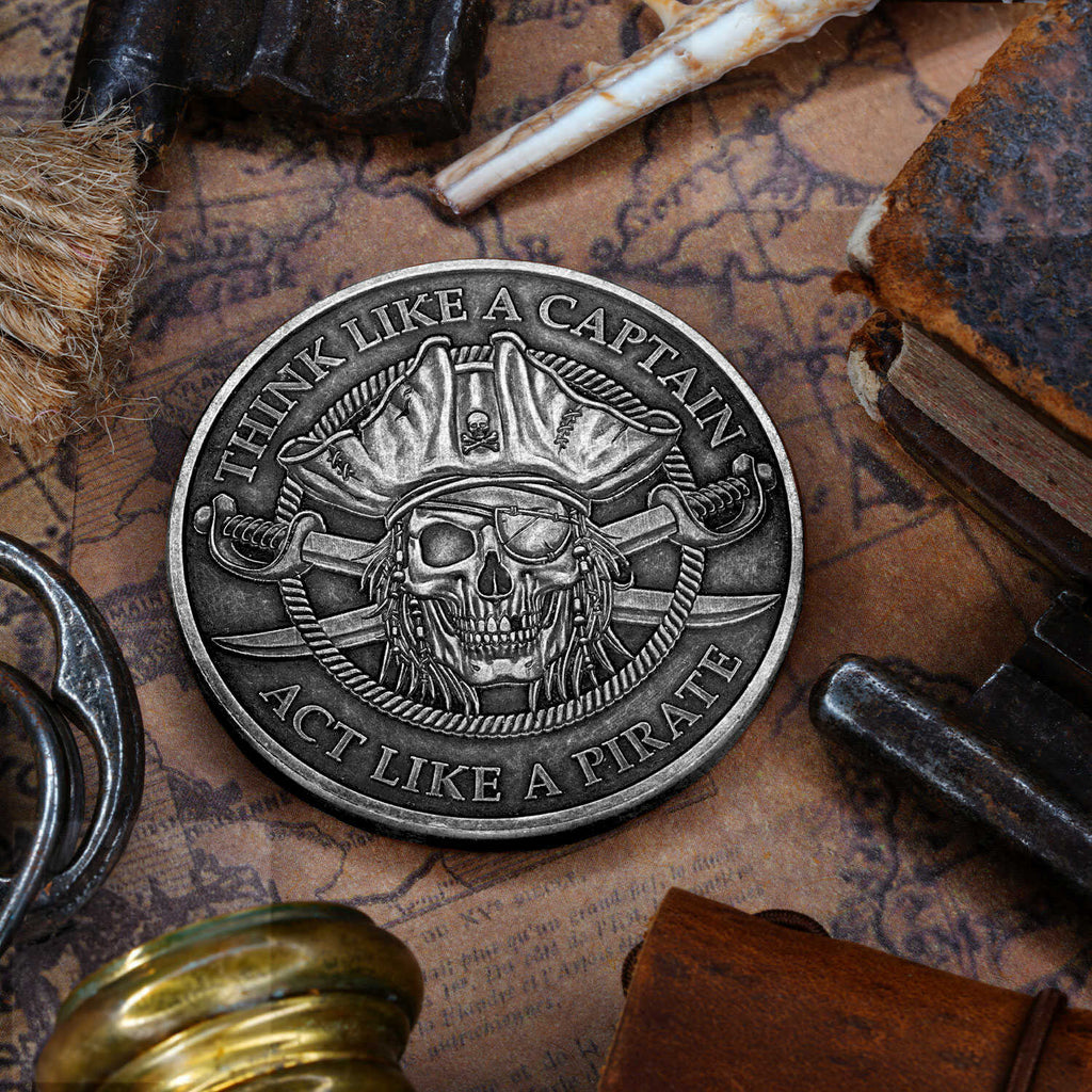 Pirate Coin