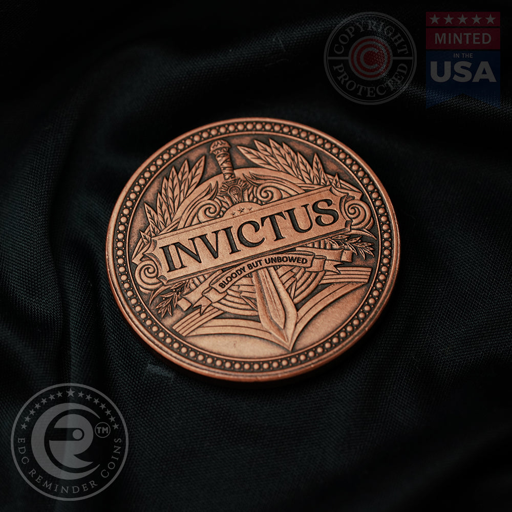 Invictus Coin