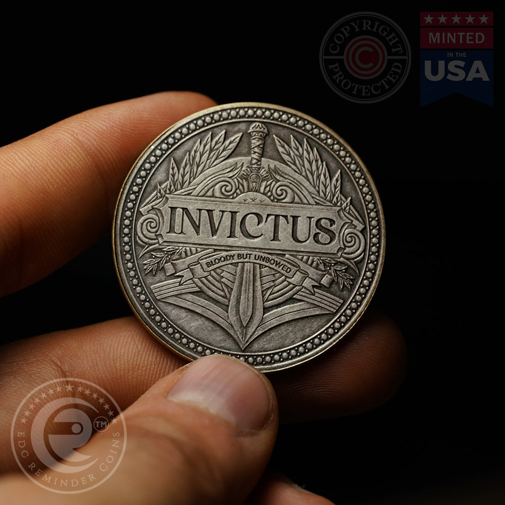 Invictus Coin