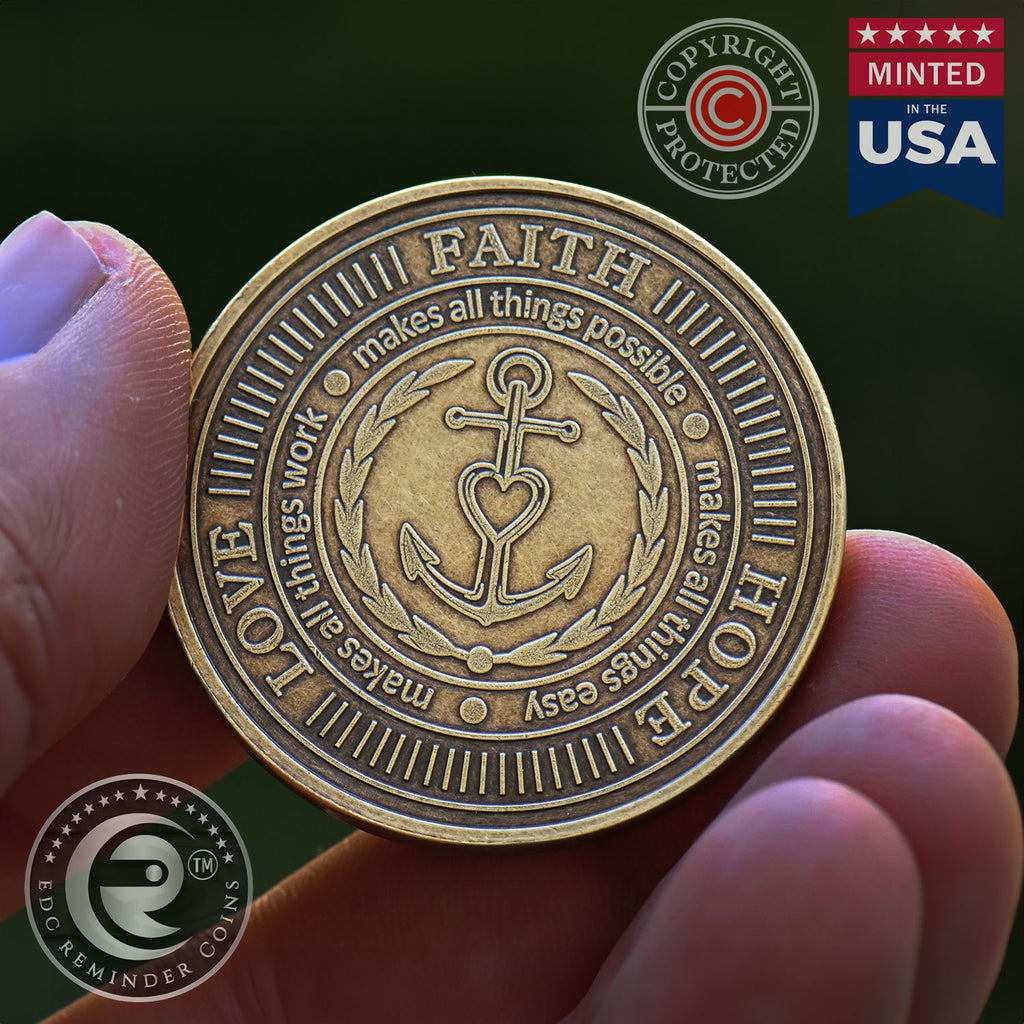 Faith Coin