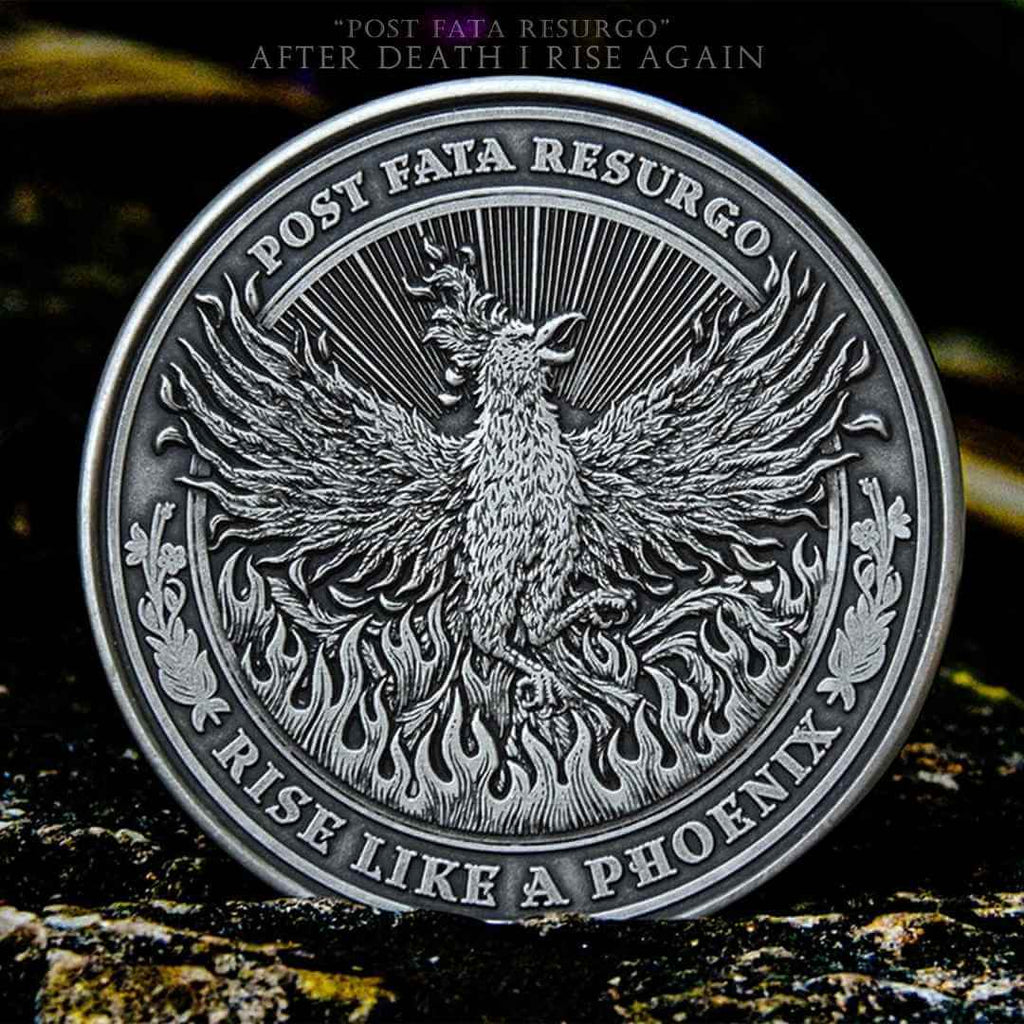 Phoenix Coin