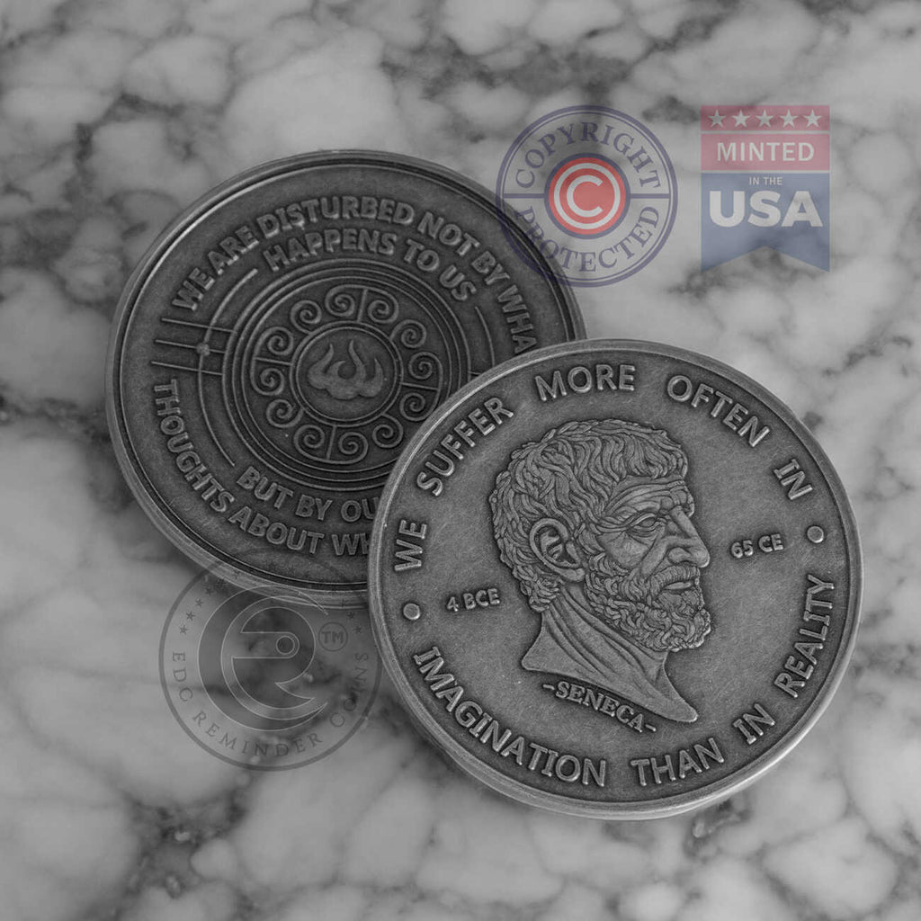 Seneca Coin