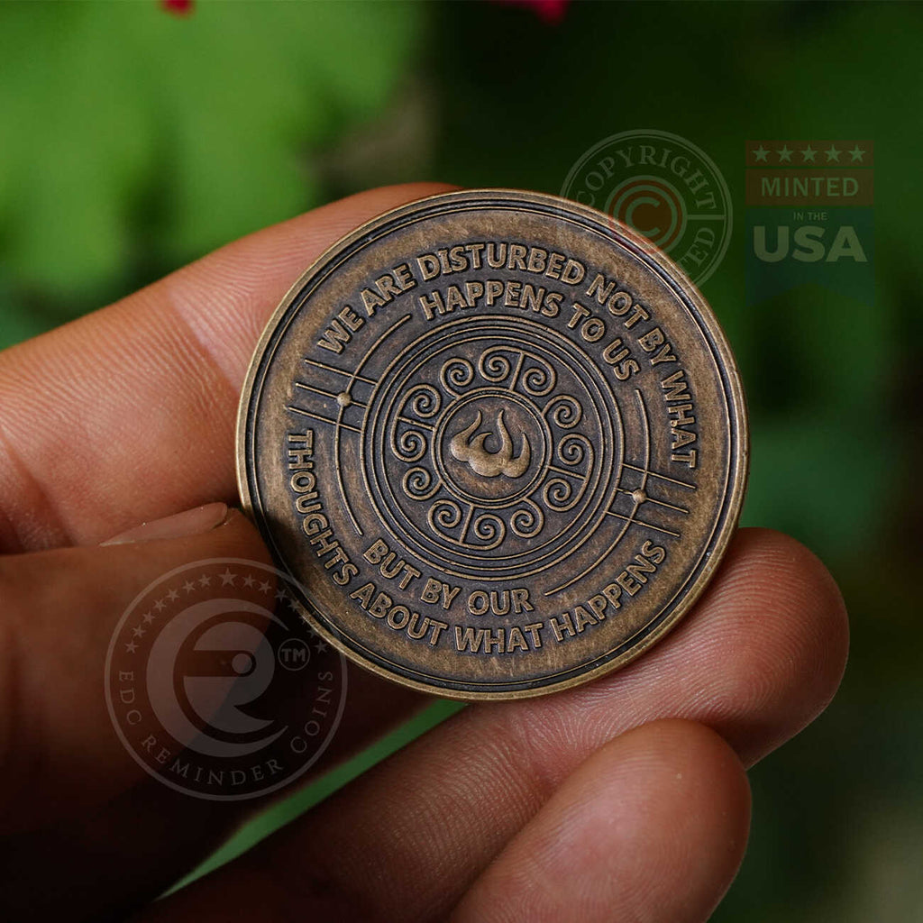 Seneca Coin